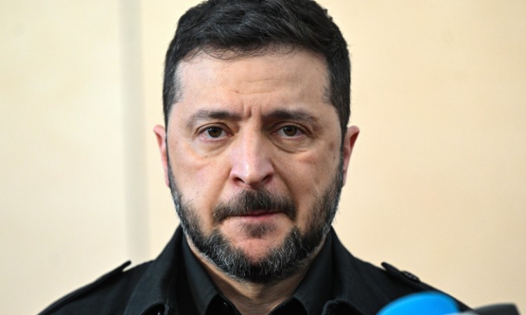 Зеленски за ситуацията в Покровск: Продължаваме да унищожаваме окупаторите